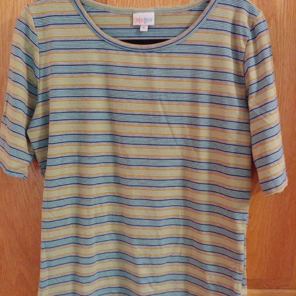 Lularoe Gigi